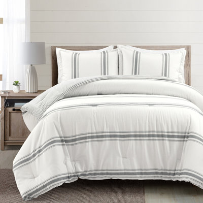 Cotton Duvet Cover Set