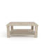 Leroy 90 cm Rectangular Coffee Table-1085909543