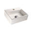 Quarelo 12.8'' L Bathroom Sink-4761441