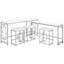 Console 71,25 po Lynmarie