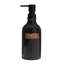 Distributeur de savon et lotion en céramique pour les mains, flacon pompe moucheté style ferme pour salle de bain et lavabo de cuisine-405332754