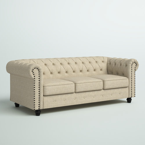 Greyleigh™ Alvis 81'' Upholstered Sofa | Wayfair