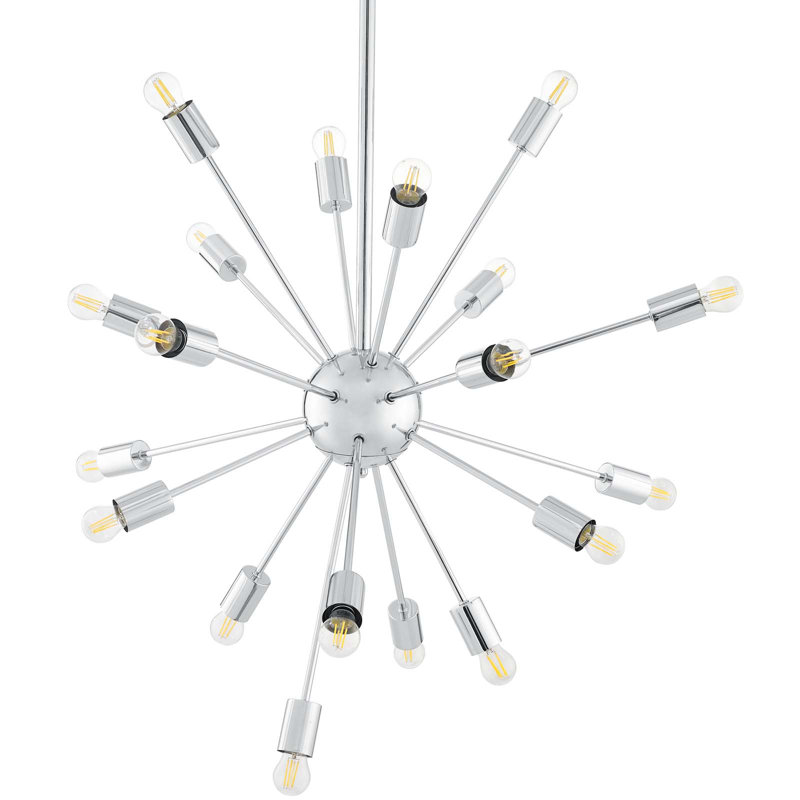 Lustre suspendu Volley