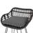 Modern Minimalist Bar Stools-778935030