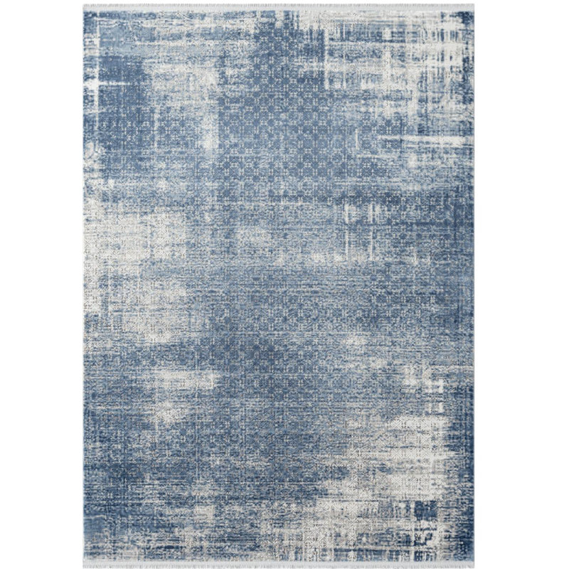 Indoor Rug, Rectangle 5' x 7'