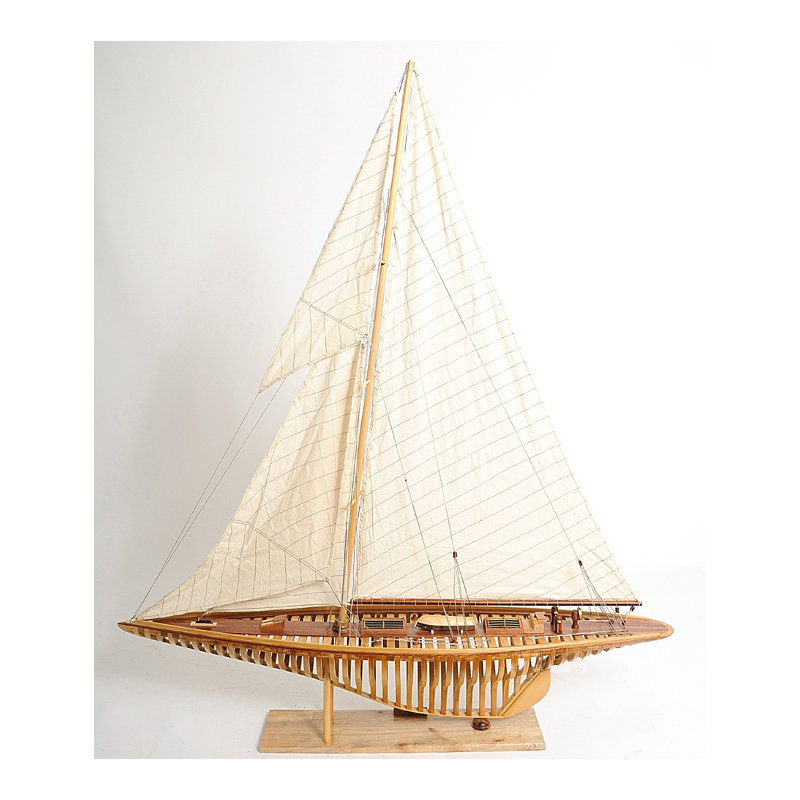 Model Ship