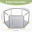 Hawarth Playpen-360472855