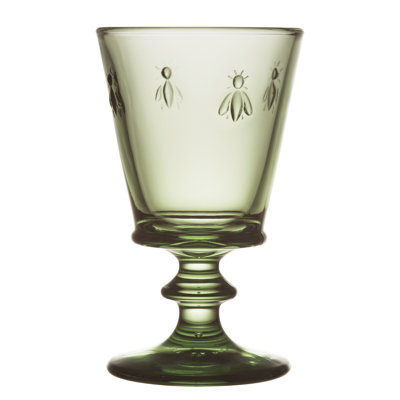 La Rochere Napoleon Bee Provence 9 oz. Verre à vin