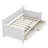 Eford Twin Size Daybed with 2 Large Drawers-1379662125