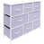 Purple is out of stock