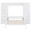 Lit escamotable Murphy avec placard et tiroirs-2144888040