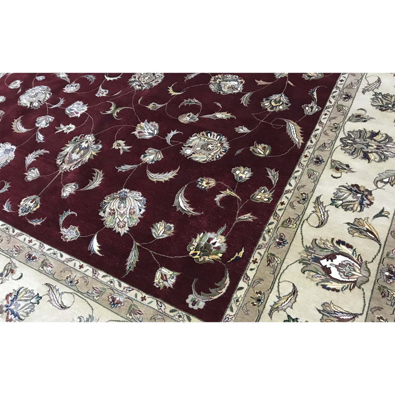 Walton One-of-a-Kind 11'11" X 14'11" Area Rug