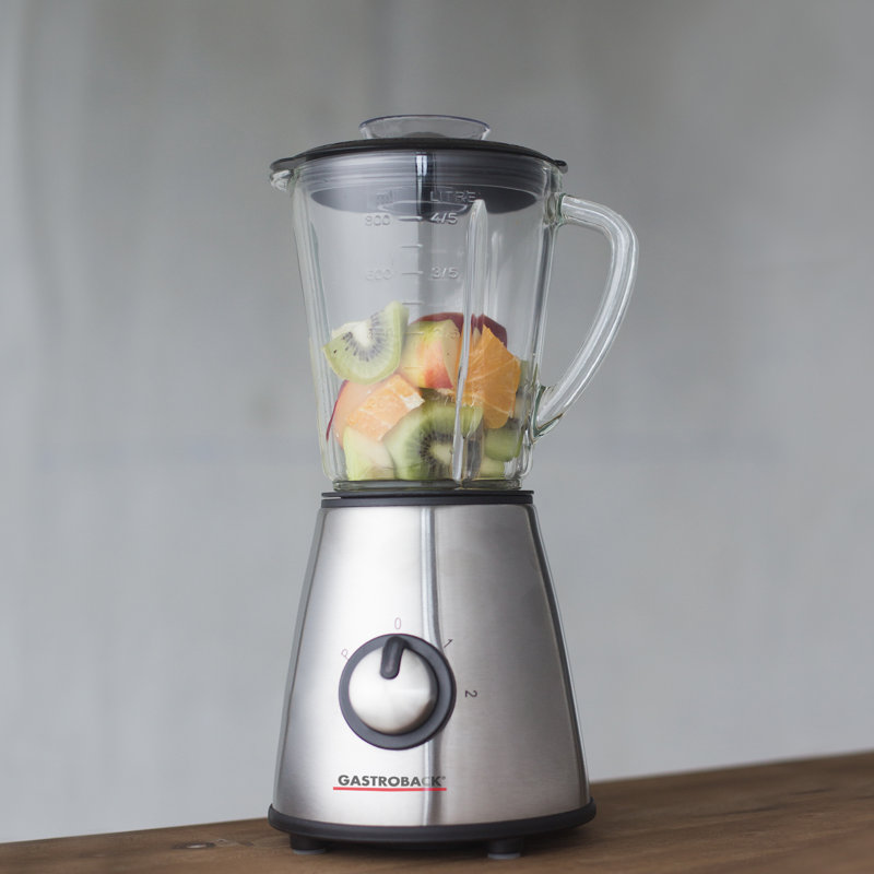 Design Countertop Blender
