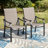 Nosson Premium All-Weather Outdoor Sling Chair-109845240