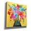 «A Bunch Of Flowers 3» par Farida Zaman, art mural sur toile