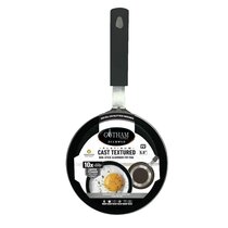 Gotham Steel 6 Piece Ultimate Fry Pan Set with Lids - As Seen on TV - Bed  Bath & Beyond - 13291783