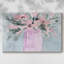 Toile tendue Broken Flowers I-Gallery-351768782