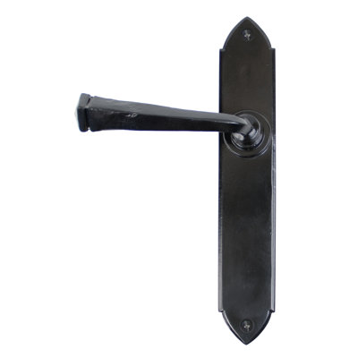 Gothic Latch Door Handle
