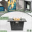 Patio Modern Stylish Fire Pit