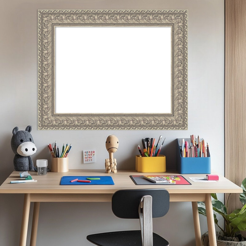 Tableau magnétique Sydney, H 25 po x l 31 po