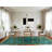 Mollye Performance Oriental Indoor Rug-775861816
