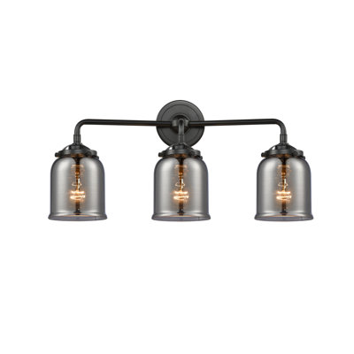Bonomo 2 - Light Dimmable Vanity Light