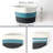 Dovecove Decorative Basket-1210481229-1210481227