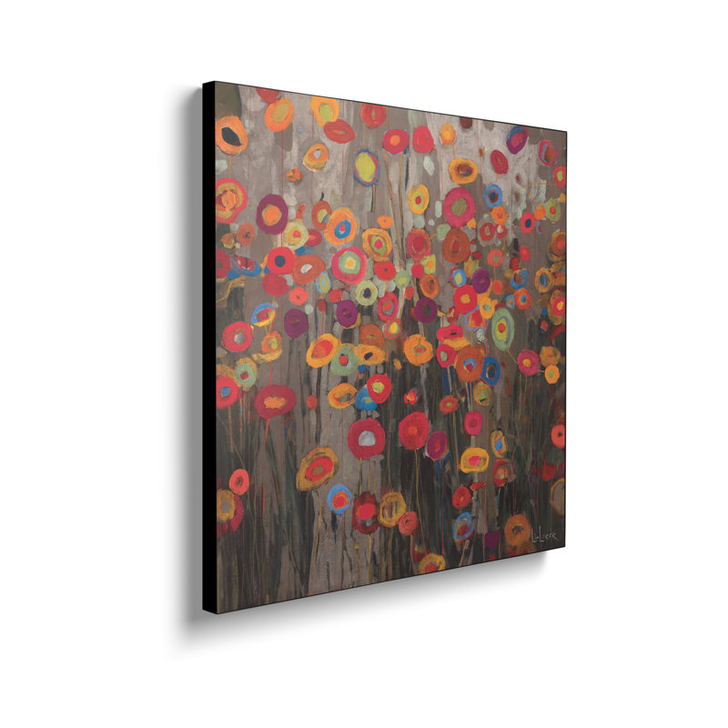 Reproduction d'art sur toile, "Steadeix" par Don Li-Leger