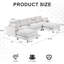 Canapé modulaire Luxury-369747804