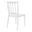 Chaise d'appoint de patio Wier-16067801