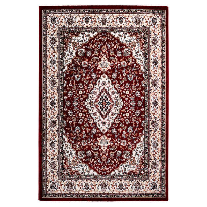 Garton Oriental Flatweave Area Rug, Rectangle 160 x 230cm