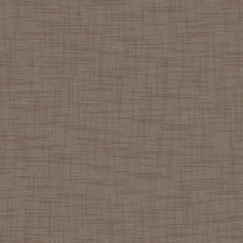Weathered Linen Stone Wallpaper, Brown