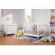Sprout Convertible Standard Nursery Furniture Set