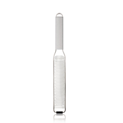 Microplane Professional Stainless Steel Grater