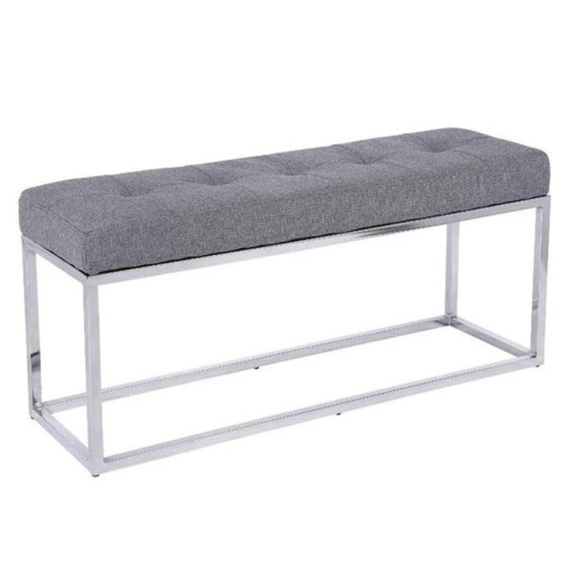 Banc rembourré Cosmic