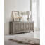 Melange Emmett Entertainment Console