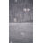Anley Hand Knotted Loom Wool Eco-Friendly Area Rugs - Rectangle, Charcoal White Color, Contemporary Modern Design, High Pile Thick Handmade Anti Skid Area Rugs for Living Room, Bed Room-1951885750