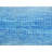 Riddhi One-of-a-Kind Rectangle 10'0" X 14'3" New Age Area Rug in Blue