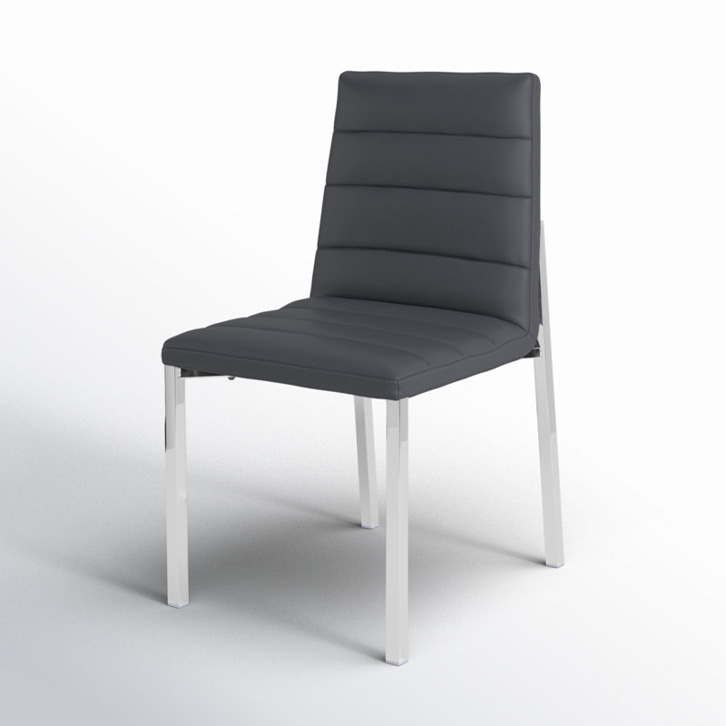 Chaise d'appoint Moto, Cobalt