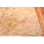 One-of-a-Kind 15' X 18'6" 1920s Area Rug in Beige