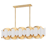 Banks 12 - Light Pendant