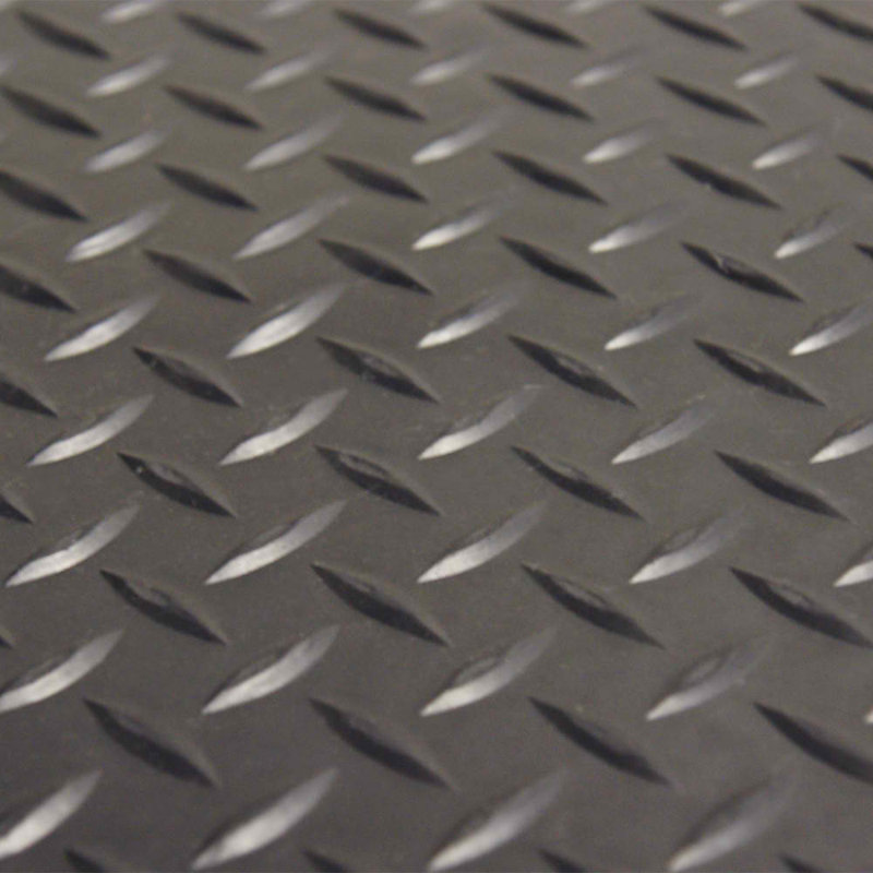Rouleau de plancher de garage Diamond, L 12 po x l 48 po