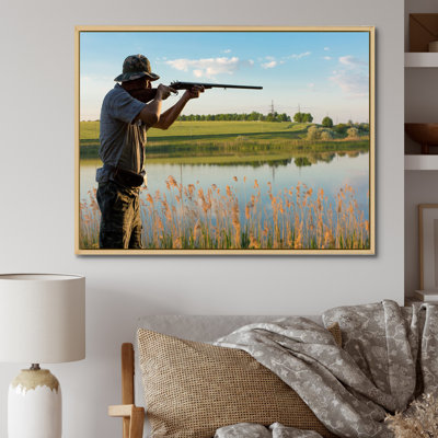 " Hunters Pursuit II "