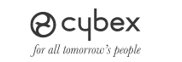 Cybex logo