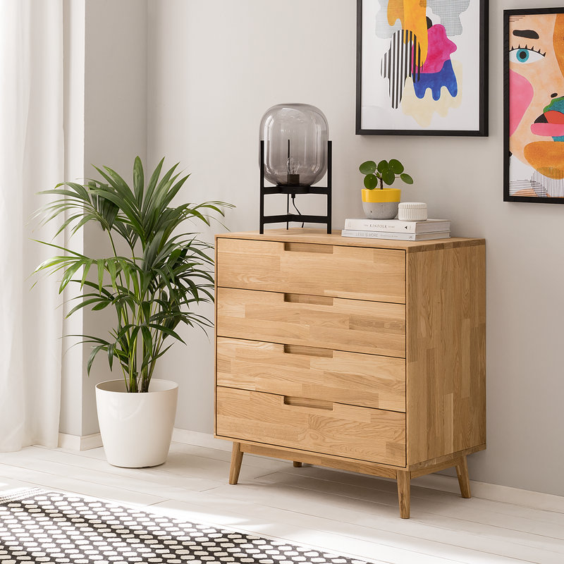 Accent Chest