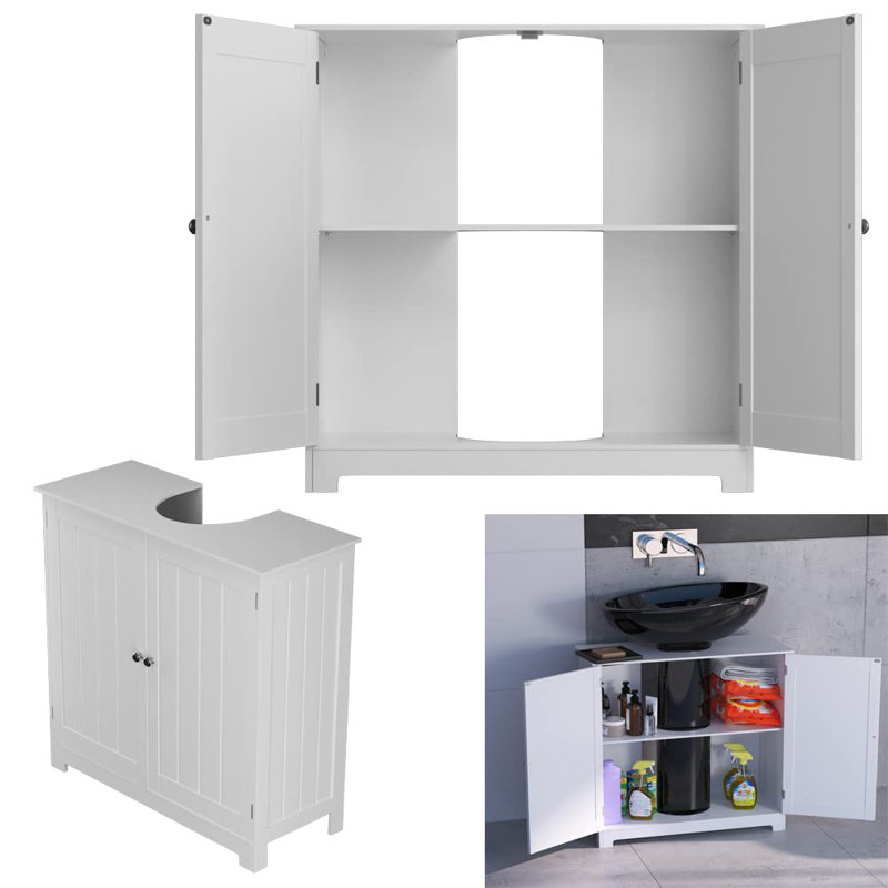 Masood Bathroom Cabinet