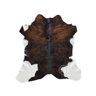 Cowhide Indoor Rug