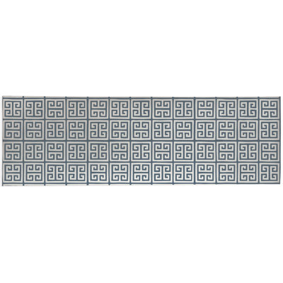 Cuddle Key Non-Slip Outdoor Rug