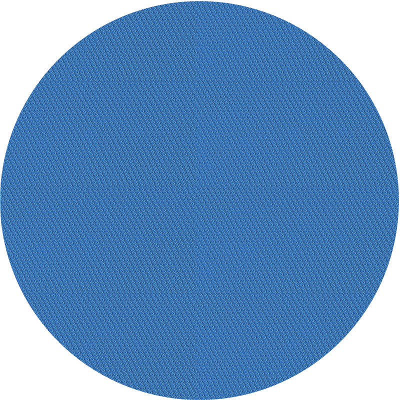Performance Wool Indoor Rug, Round 6'0" x 6'0"