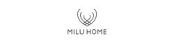 Logo MILU HOME